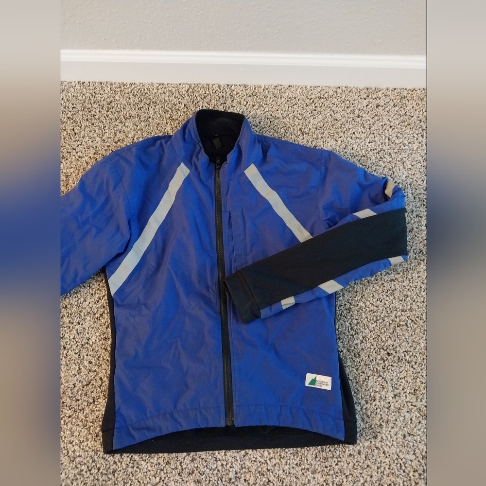 Size M Mountain Equipment Jacket
